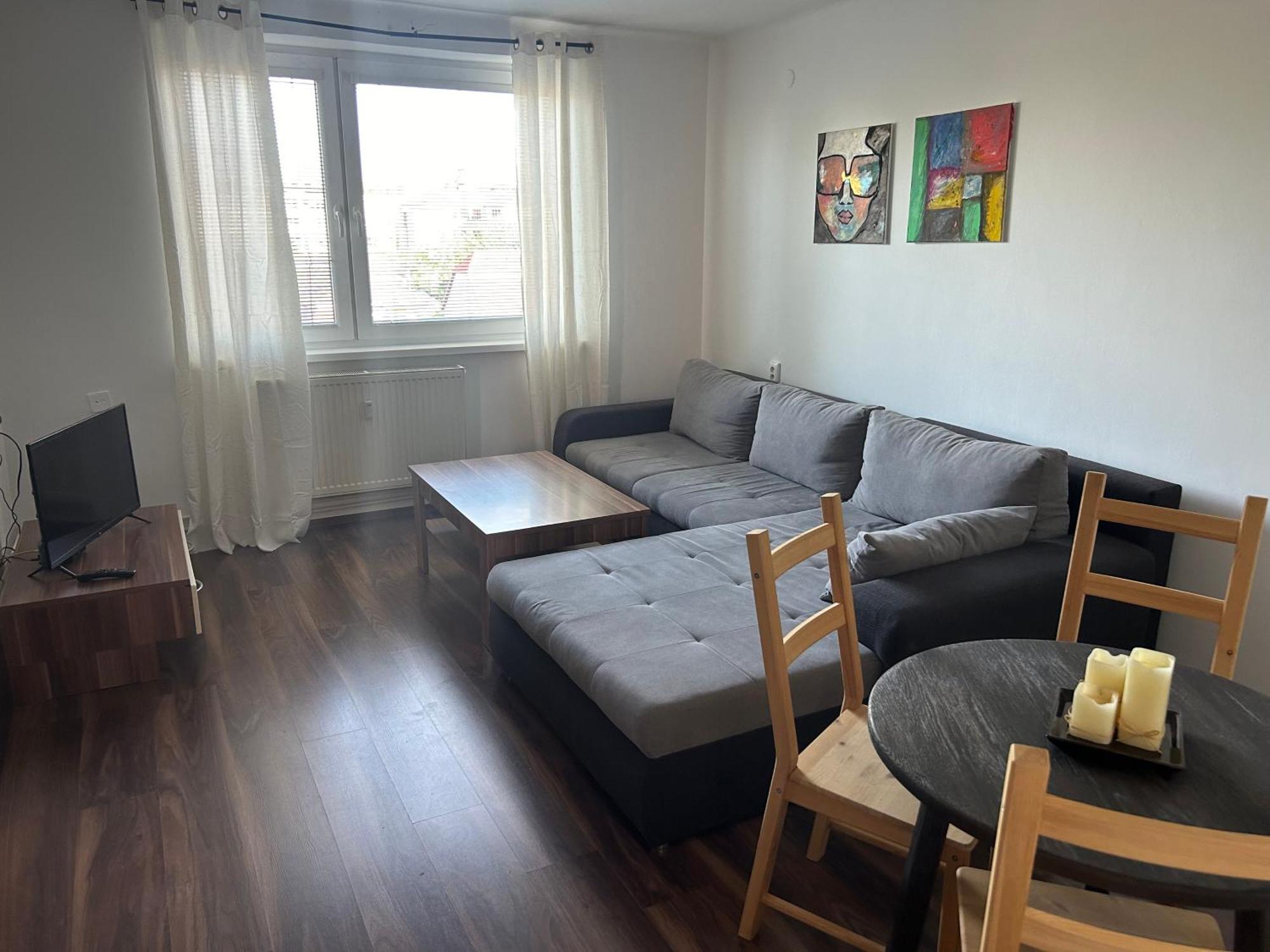 Apartman Rose Dunajska Streda Bagian luar foto