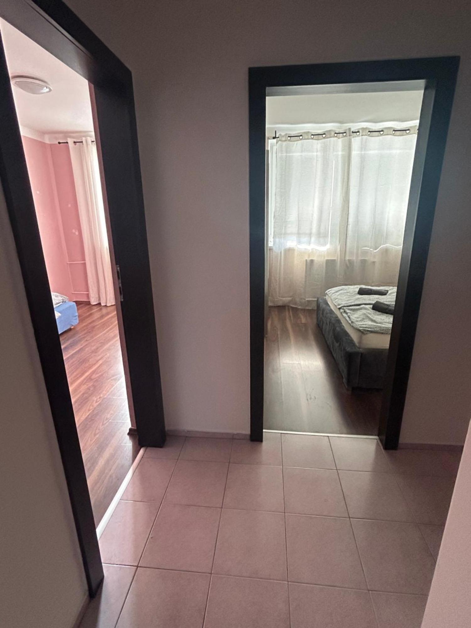 Apartman Rose Dunajska Streda Bagian luar foto
