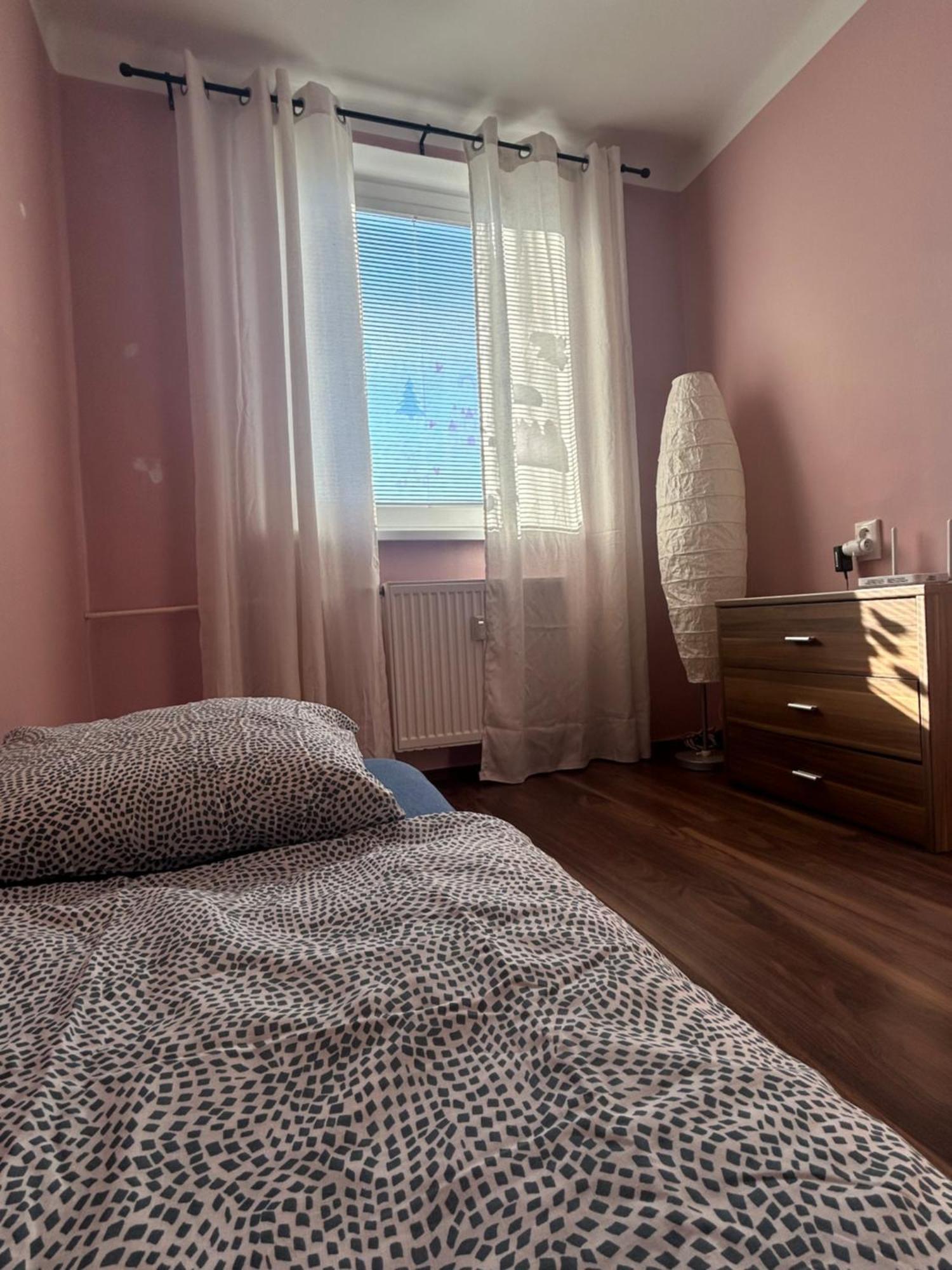 Apartman Rose Dunajska Streda Bagian luar foto