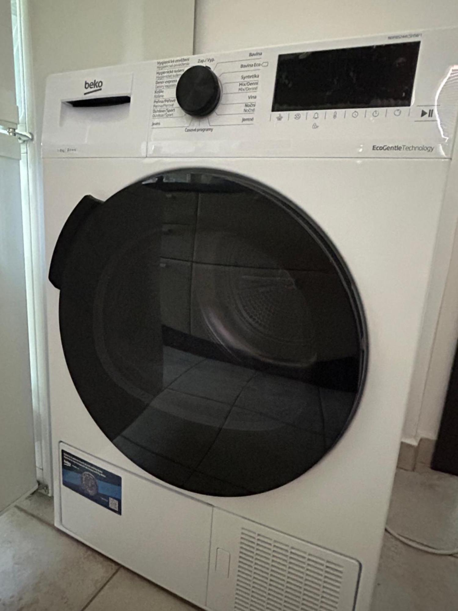 Apartman Rose Dunajska Streda Bagian luar foto