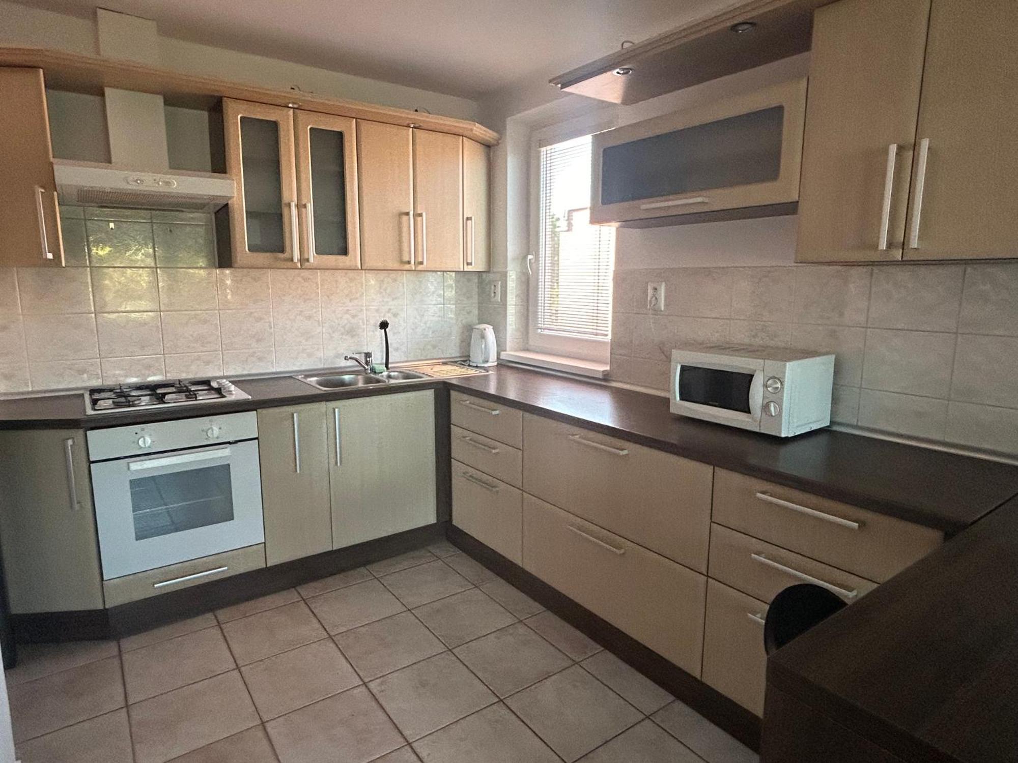 Apartman Rose Dunajska Streda Bagian luar foto